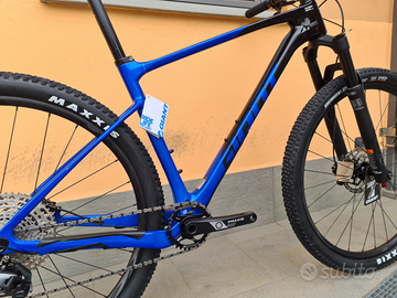 Brugt Giant XTC Advanced 3 2022 Mountainbike — billede 4 af 6