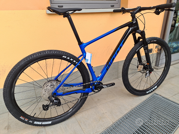 Brugt Giant XTC Advanced 3 2022 Mountainbike — billede 5 af 6