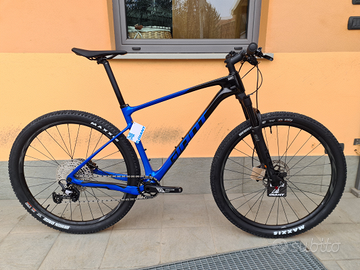 Used Giant XTC Advanced 3 2022 MTB