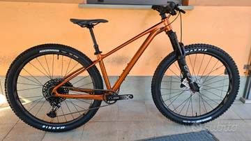 Giant Fathom 1 2022 MTB usato
