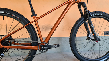 Brugt Giant Fathom 1 2022 Mountainbike — billede 4 af 6