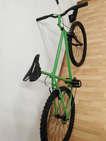 Used Other Brands Modello 2005 Mountainbike — image 7 of 8