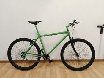 Used Other Brands Modello 2005 Mountainbike — image 1 of 8