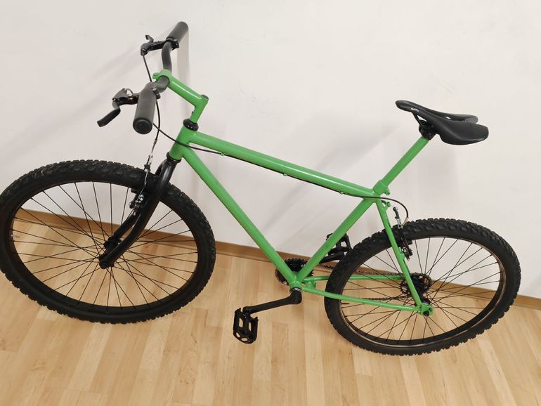 Used Other Brands Modello 2005 Mountainbike — image 2 of 8