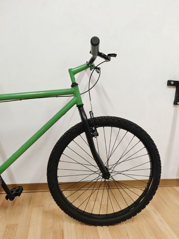 Used Other Brands Modello 2005 Mountainbike — image 6 of 8