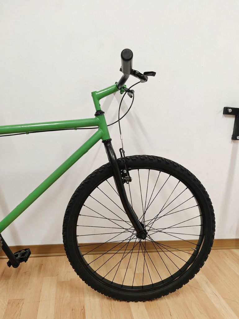 Used Other Brands Modello 2005 Mountainbike — image 6 of 8