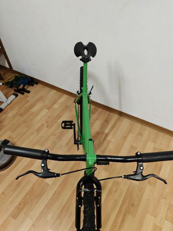 Used Other Brands Modello 2005 Mountainbike — image 4 of 8