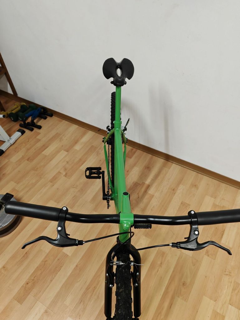 Used Other Brands Modello 2005 Mountainbike — image 4 of 8