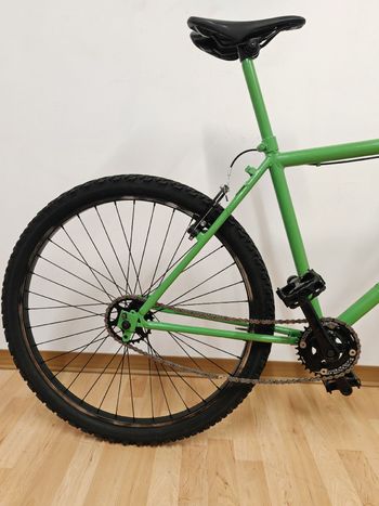 Used Other Brands Modello 2005 Mountainbike — image 3 of 8
