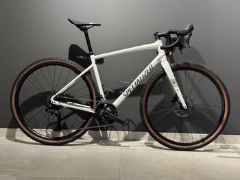 Brugt Specialized Diverge 3 Alloy - Shimano CUES 2026 2026 Road & Gravel