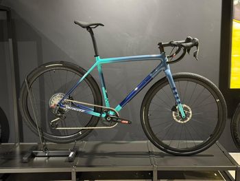 Specialized Crux Expert - SRAM Rival XPLR AXS 2026 2026 Road & Gravel usato