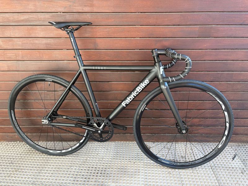 Used FabricBike Light 2026 Road & Gravel