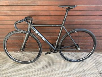 Used FabricBike Light 2026 Road & Gravel, Black — image 3 of 3