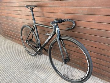 Used FabricBike Light 2026 Road & Gravel, Black — image 2 of 3