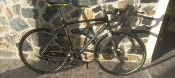 Scott addict, 10 Disc