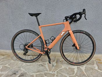 3T, 3T Exploro Ultra Campagnolo Ekar