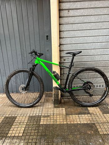 canondale, Trail SL 3