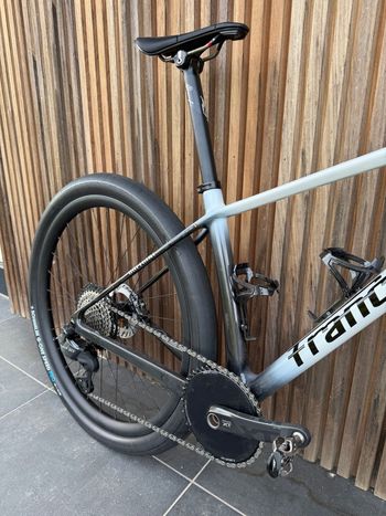 Used Custom Francesso 2025 Mountainbike — image 3 of 5