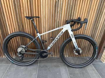 Used Custom Francesso 2025 MTB