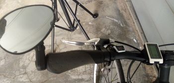 Used Torpado Non Ricordo 2017 Urban, Black — image 4 of 6