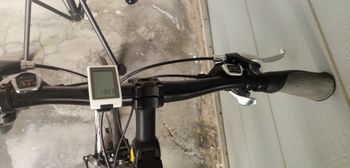 Used Torpado Non Ricordo 2017 Urban, Black — image 3 of 6