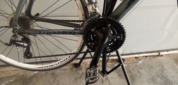 Used Torpado Non Ricordo 2017 Urban, Black — image 5 of 6