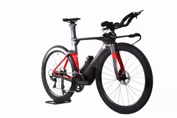 Used Orbea Ordu 2023 Road & Gravel, Dark gray — image 2 of 12