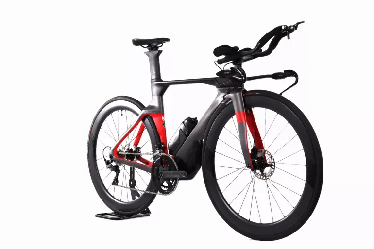 Used Orbea Ordu 2023 Road & Gravel, Dark gray — image 2 of 12