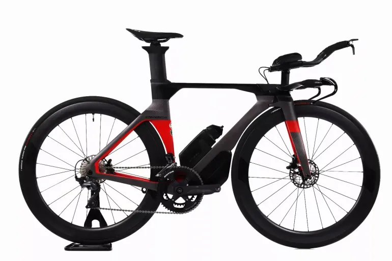 Used Orbea Ordu 2023 Road & Gravel, Dark gray — image 1 of 12