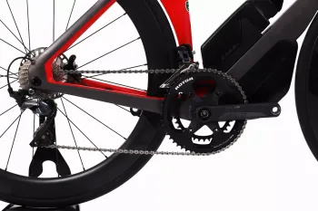 Used Orbea Ordu 2023 Road & Gravel, Dark gray — image 8 of 12