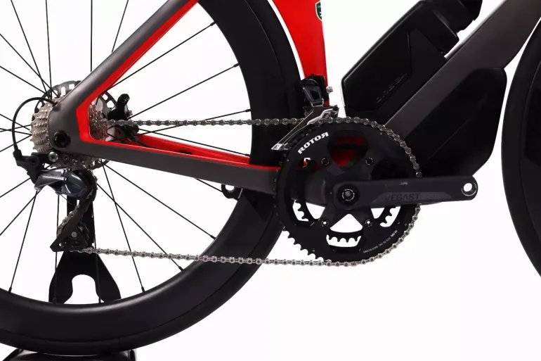 Used Orbea Ordu 2023 Road & Gravel, Dark gray — image 8 of 12