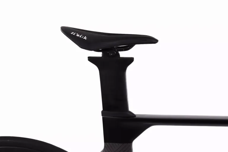 Used Orbea Ordu 2023 Road & Gravel, Dark gray — image 4 of 12
