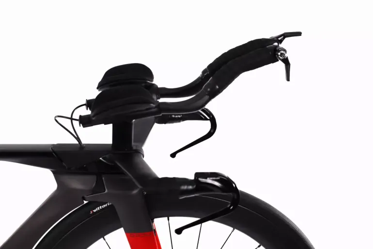 Used Orbea Ordu 2023 Road & Gravel, Dark gray — image 9 of 12