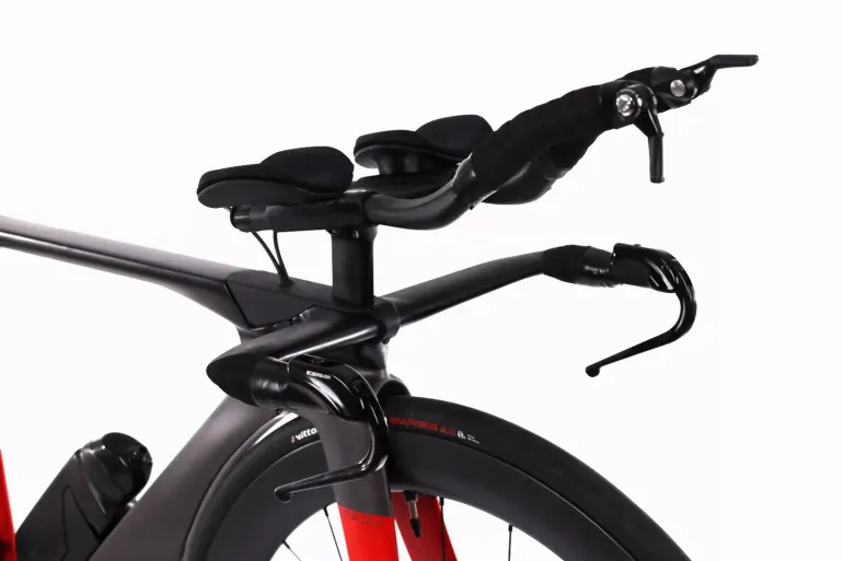 Used Orbea Ordu 2023 Road & Gravel, Dark gray — image 6 of 12