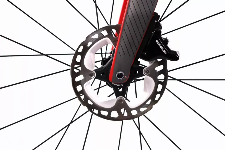 Used Orbea Ordu 2023 Road & Gravel, Dark gray — image 12 of 12