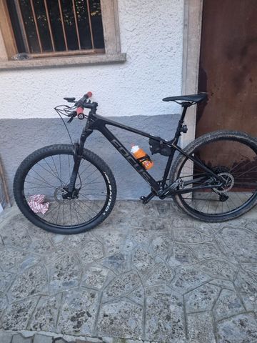 Brugt Focus Raven 8.6 2022 2022 MTB