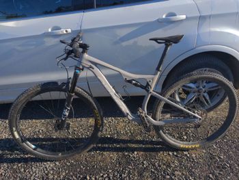 orbea oiz h30, ORBEA OIZ H30