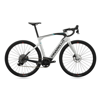 Pinarello, NYTRO E5 GRAVEL - SRAM RIVAL AXS 2025