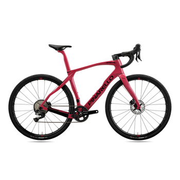 Pinarello, GREVIL F7 - SHIMANO GRX 820 2025