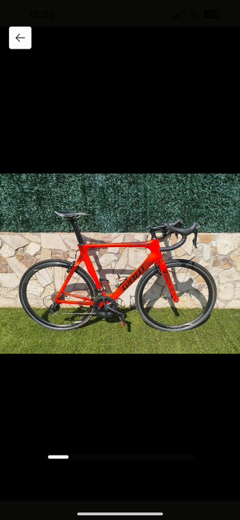 Giant, Propel Shimano 105