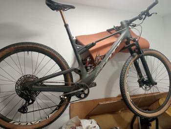 Scott, Spark RC Team 2024
