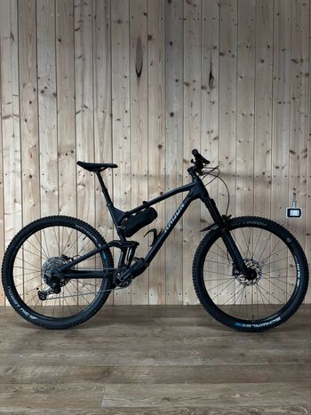 Radon, SLIDE TRAIL AL 7.0 2023
