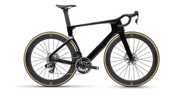 Cervélo S5 Red AXS 2026 2026 Road & Gravel d'occasion