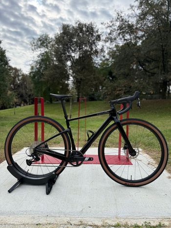 Cervélo, Áspero Apex XPLR 1 2025