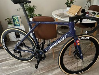 Lapierre, Lapierre Xelius Drs Team Picnic PostNL Bike