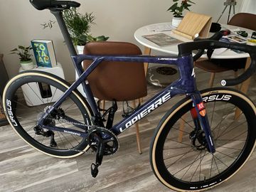 Gebrauchtes Lapierre Xelius Drs Team Picnic PostNL Bike 2025 Road & Gravel