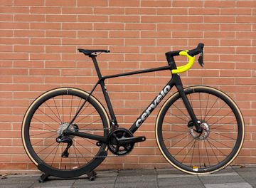 Cervélo R5 Ultegra Di2 2026 2026 Road & Gravel d'occasion
