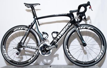 Specialized S-Works Venge - Omega Pharma Quickstep - Tom Boonen 2012 Road & Gravel usato