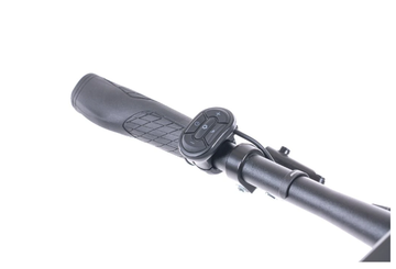 levit Flueco 2025 Urban d'occasion — image 6 sur 7