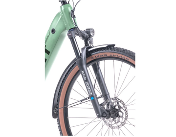 levit Flueco 2025 Urban d'occasion — image 3 sur 7